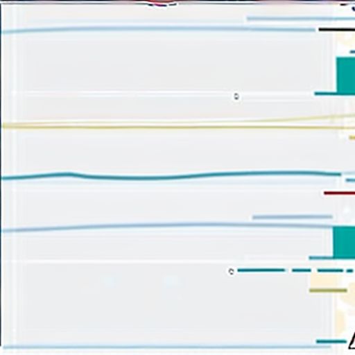 Debt Consolidation Chart