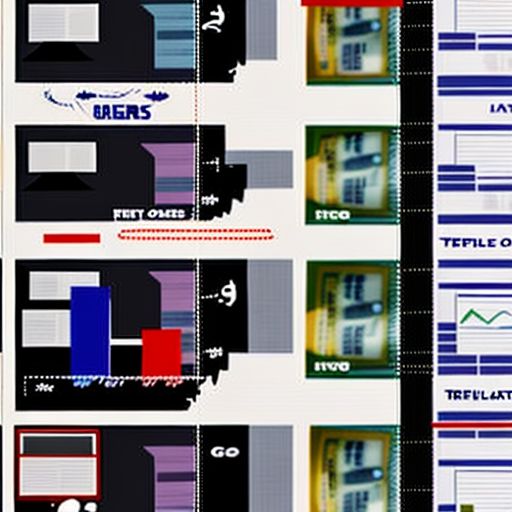 Debt Relief Loan Comparison Chart